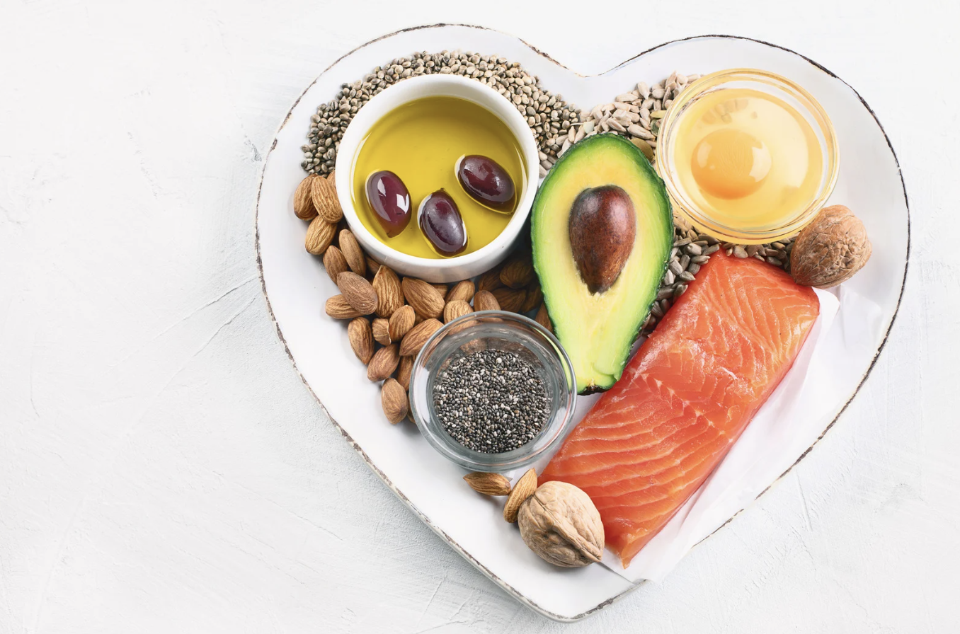 Les omégas EPA DHA en naturopathie