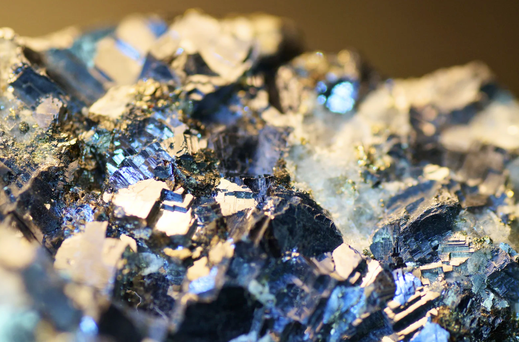 Le mythe de la minéralisation