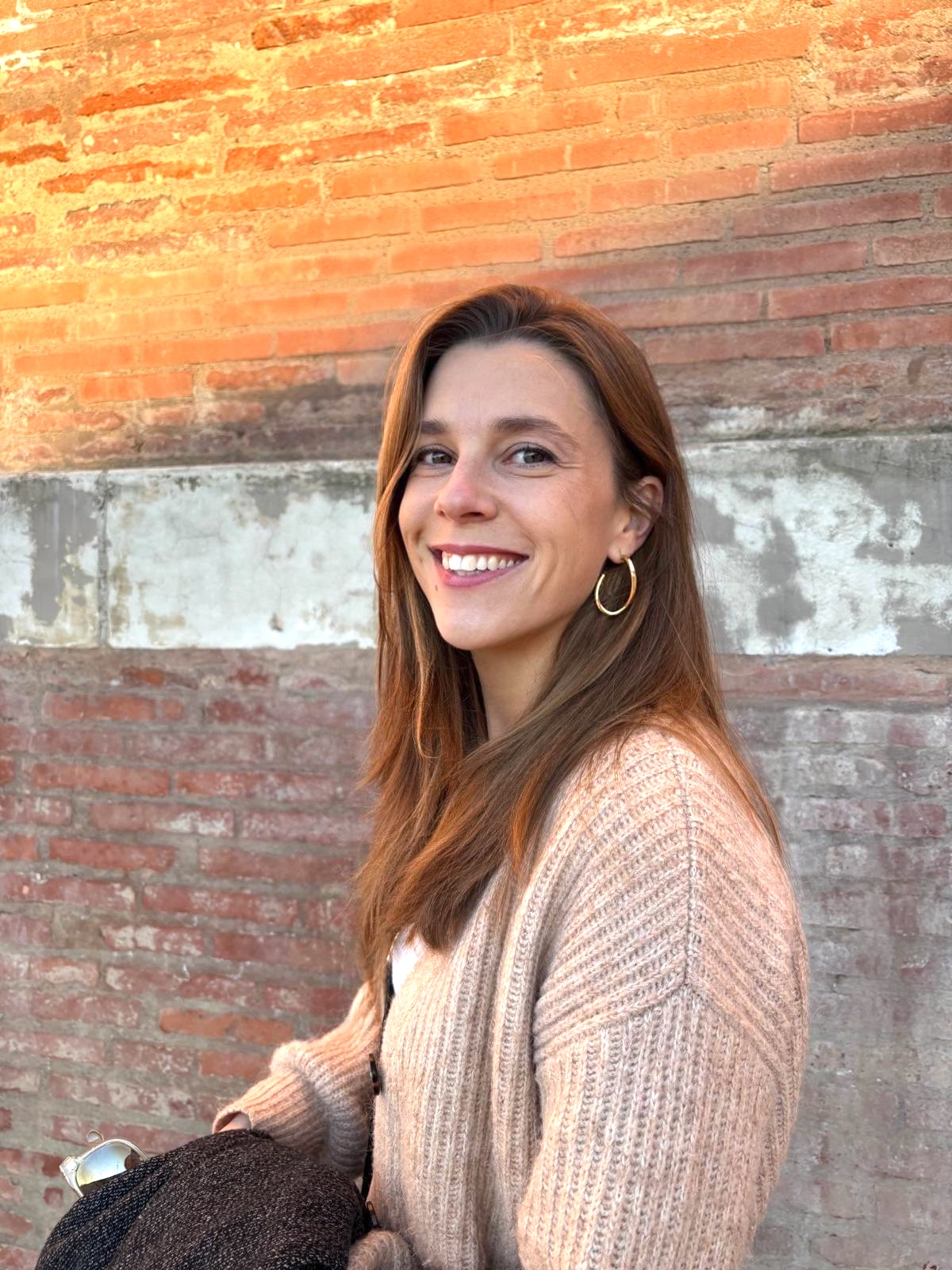 Margaux Hebrard portrait