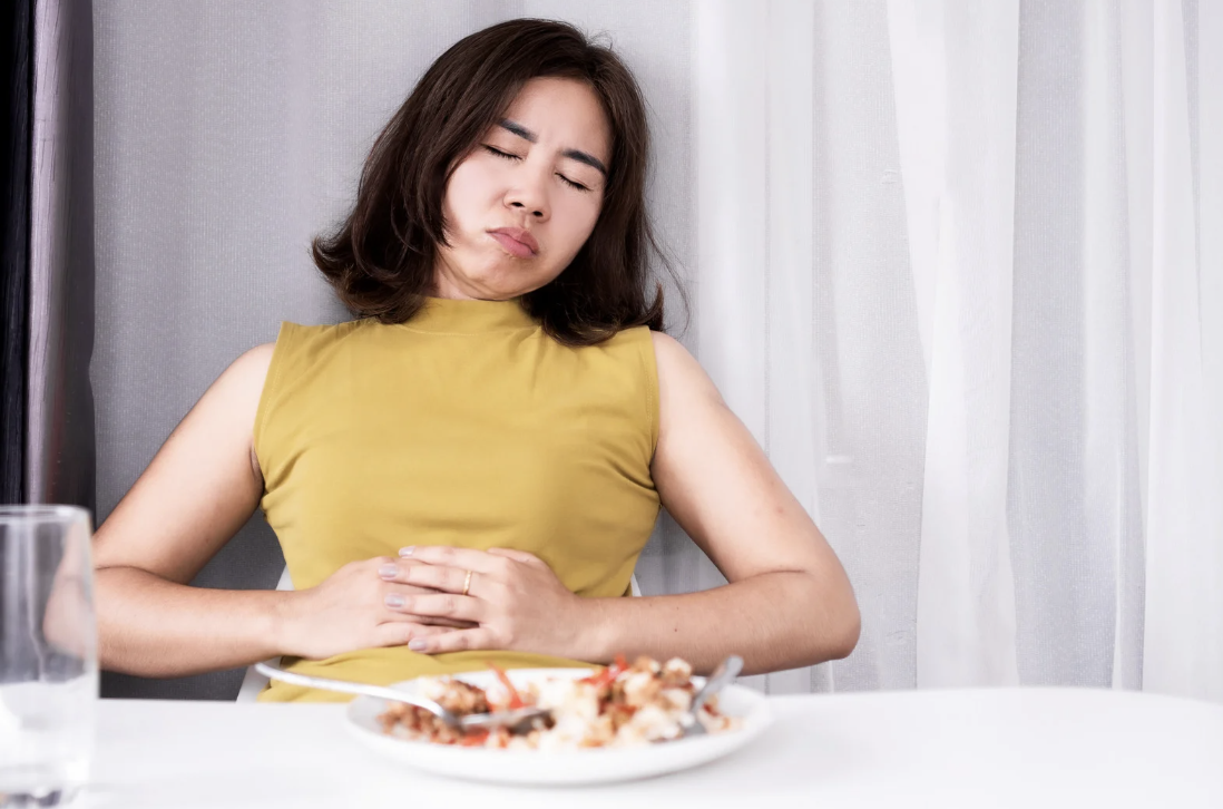 ballonnements diarrhée constipation troubles digestifs