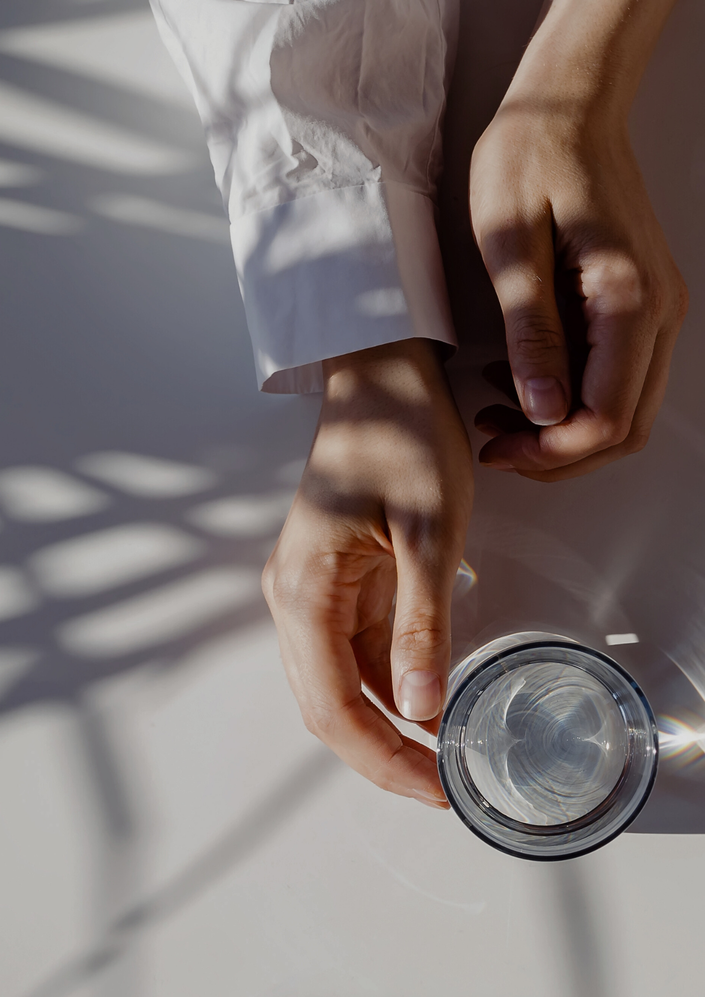 E-book L'eau, source de vitalité